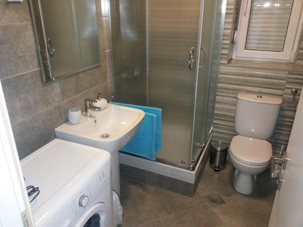 Apartments Grgurevic Κότορ Εξωτερικό φωτογραφία