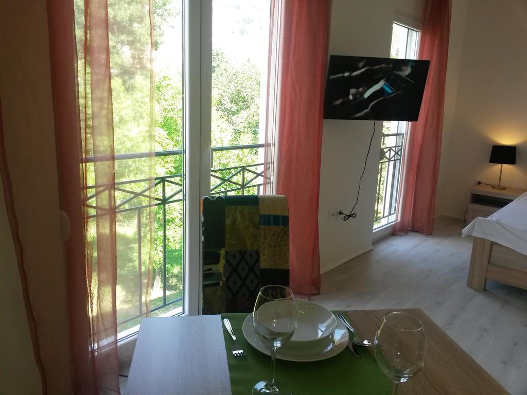Apartments Grgurevic Κότορ Εξωτερικό φωτογραφία