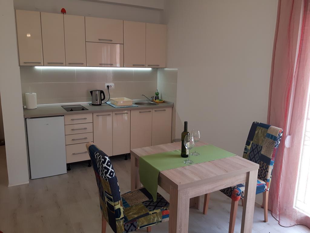 Apartments Grgurevic Κότορ Εξωτερικό φωτογραφία