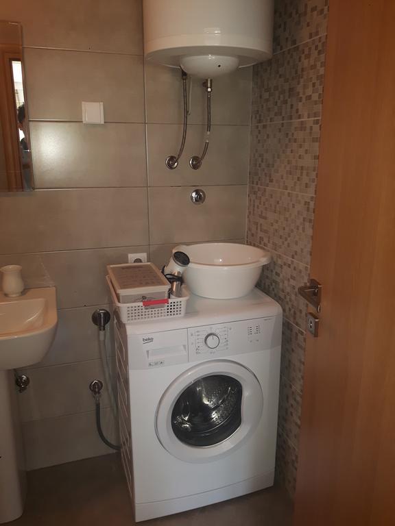 Apartments Grgurevic Κότορ Εξωτερικό φωτογραφία