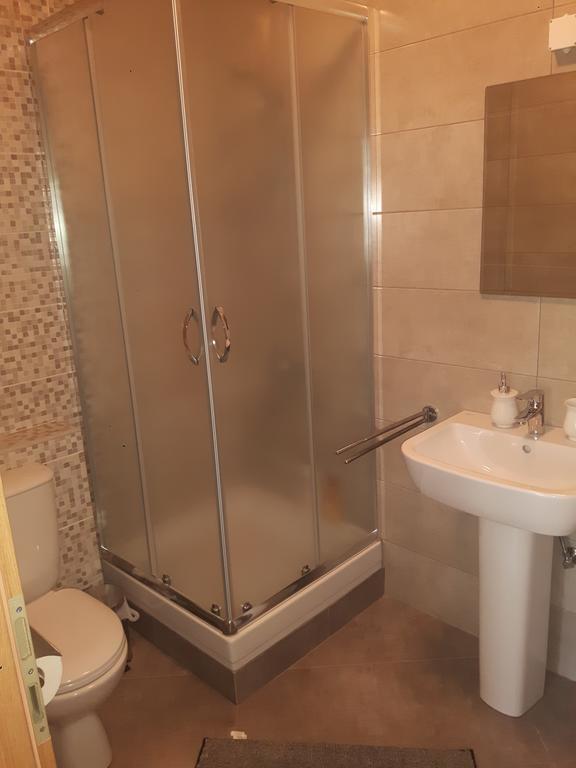 Apartments Grgurevic Κότορ Εξωτερικό φωτογραφία