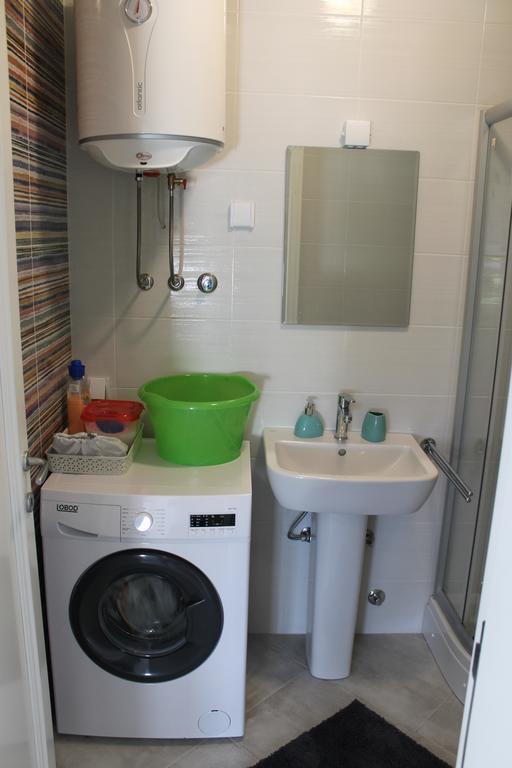 Apartments Grgurevic Κότορ Εξωτερικό φωτογραφία
