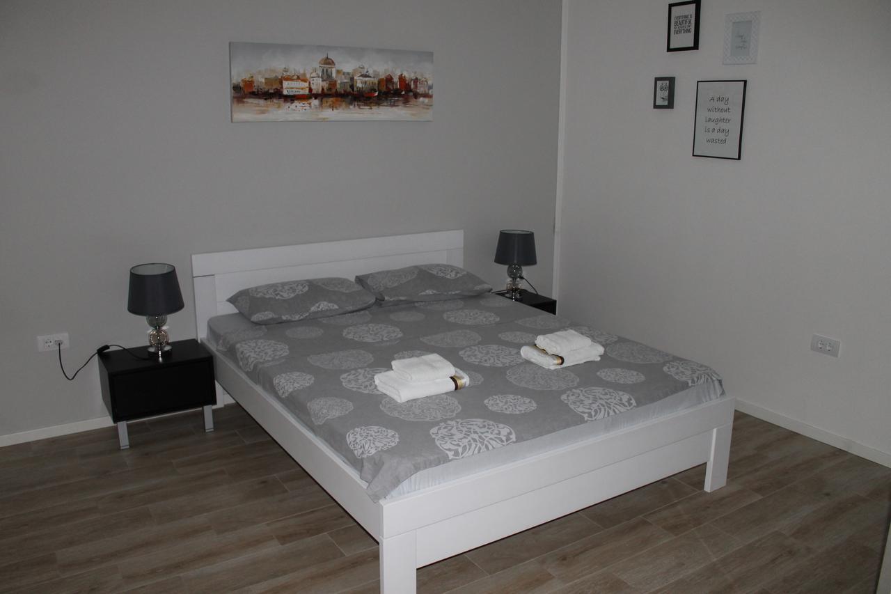 Apartments Grgurevic Κότορ Εξωτερικό φωτογραφία