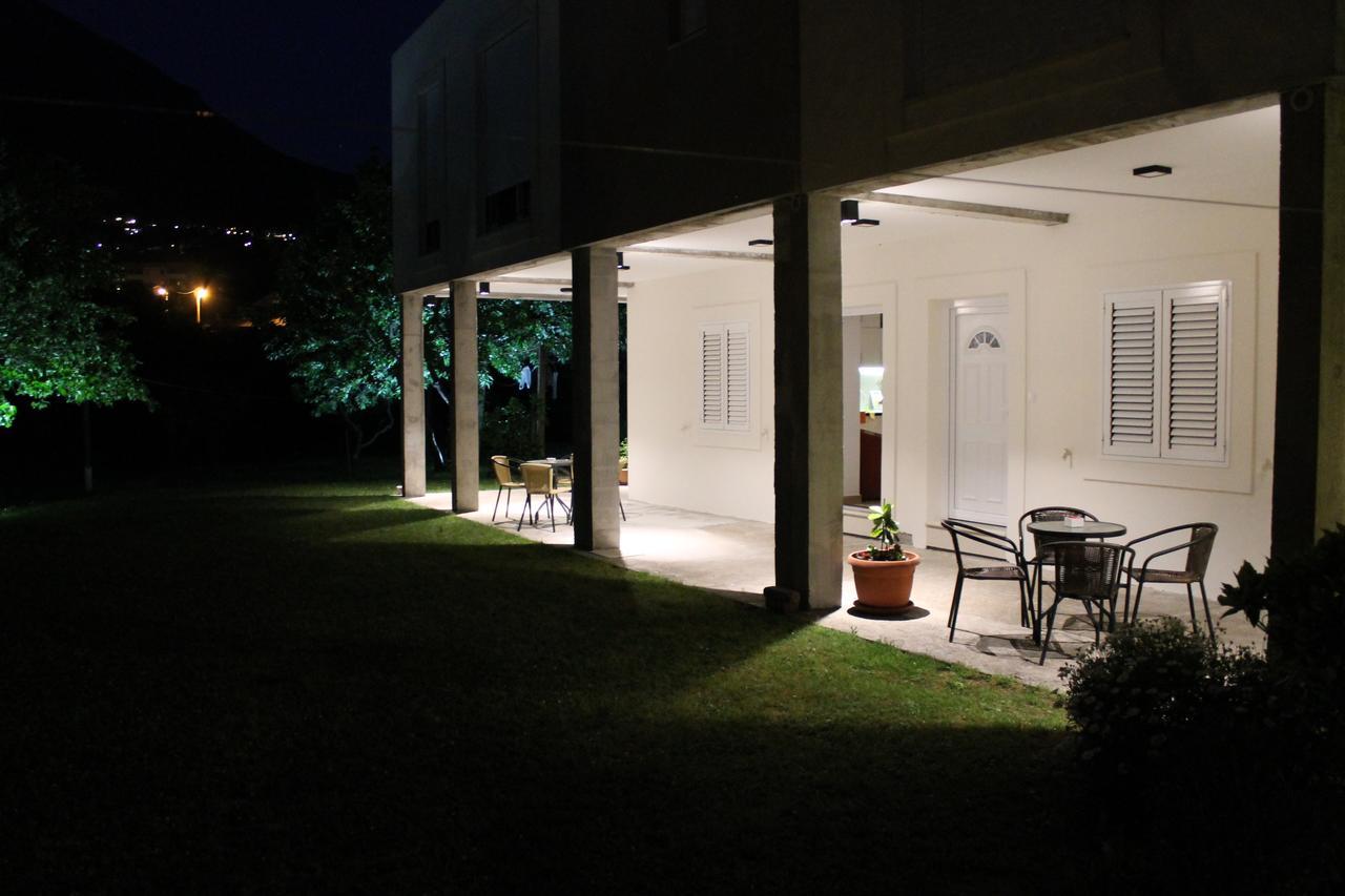Apartments Grgurevic Κότορ Εξωτερικό φωτογραφία