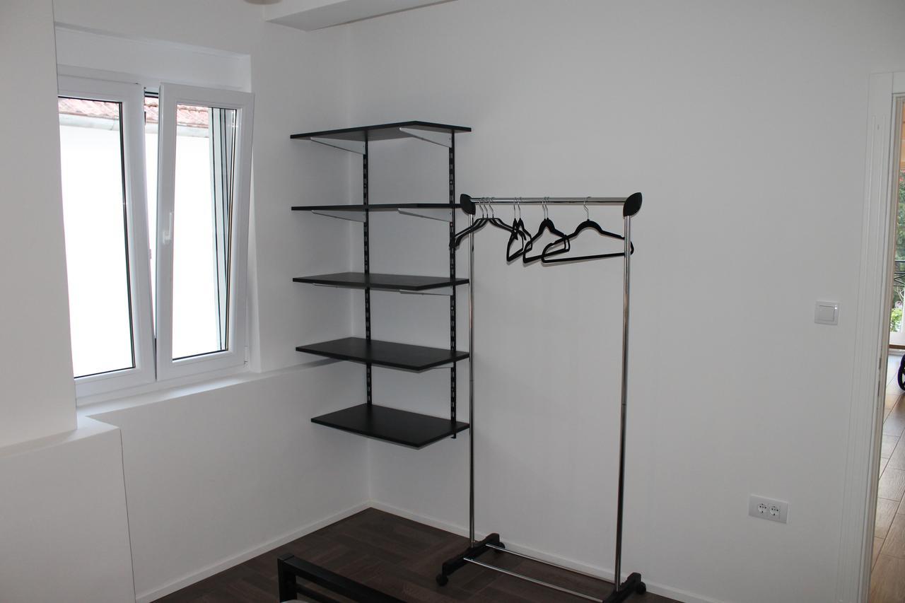 Apartments Grgurevic Κότορ Εξωτερικό φωτογραφία