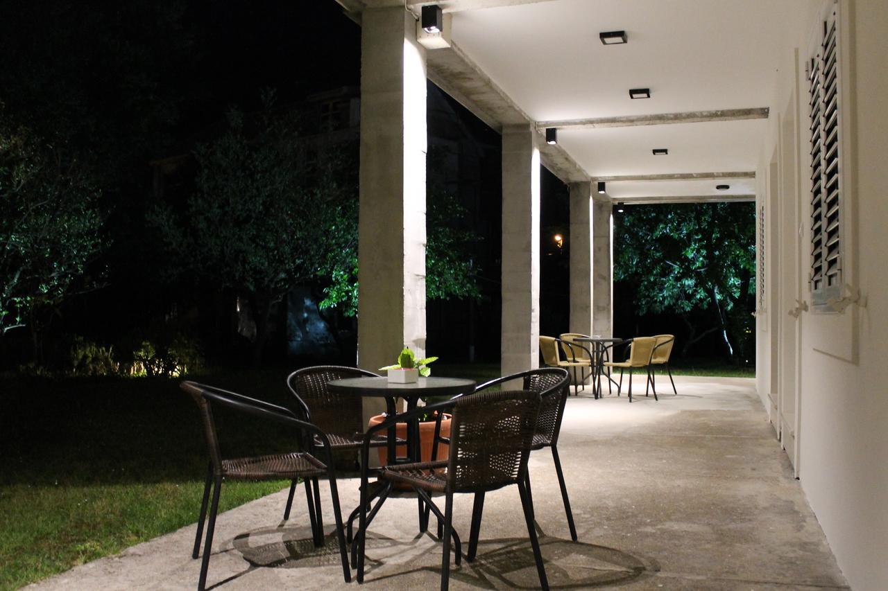 Apartments Grgurevic Κότορ Εξωτερικό φωτογραφία