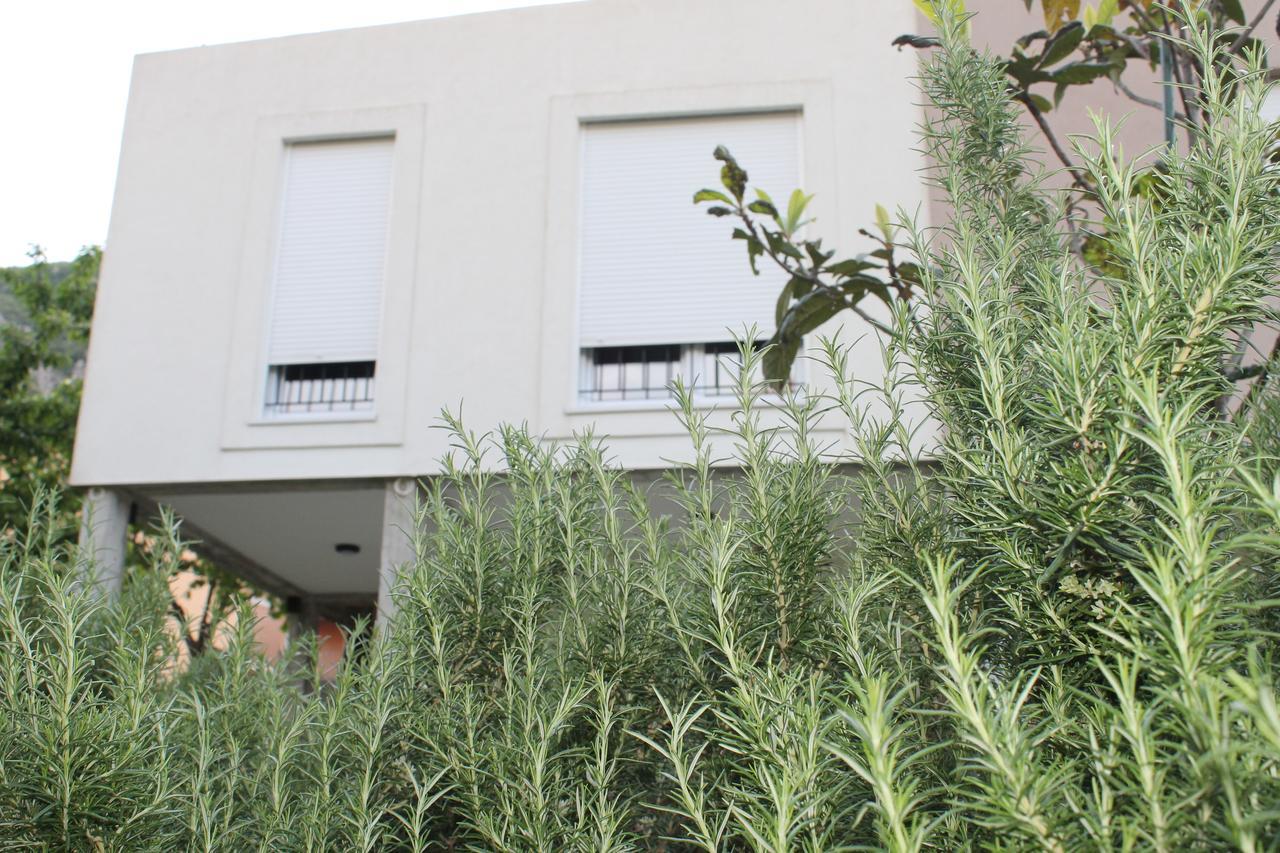 Apartments Grgurevic Κότορ Εξωτερικό φωτογραφία