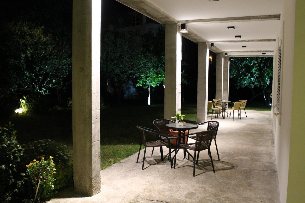 Apartments Grgurevic Κότορ Εξωτερικό φωτογραφία