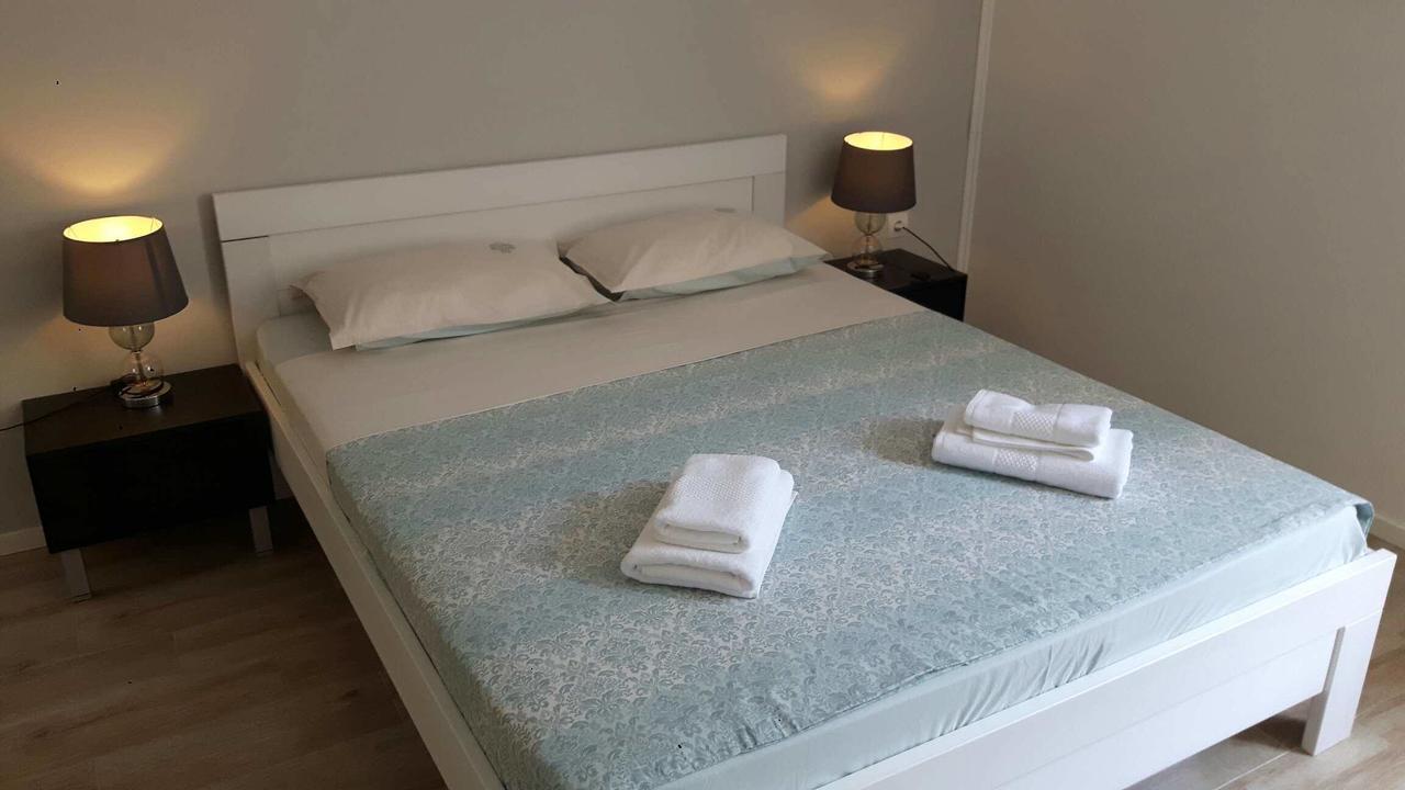 Apartments Grgurevic Κότορ Εξωτερικό φωτογραφία