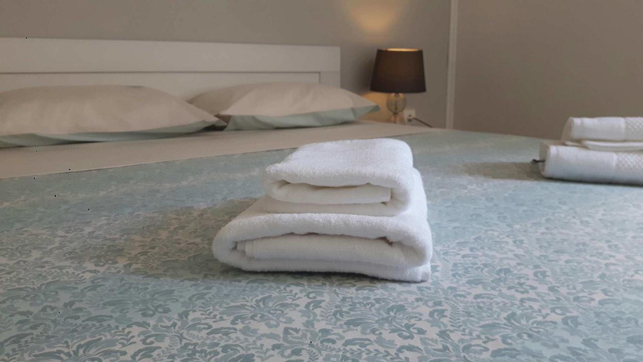 Apartments Grgurevic Κότορ Εξωτερικό φωτογραφία