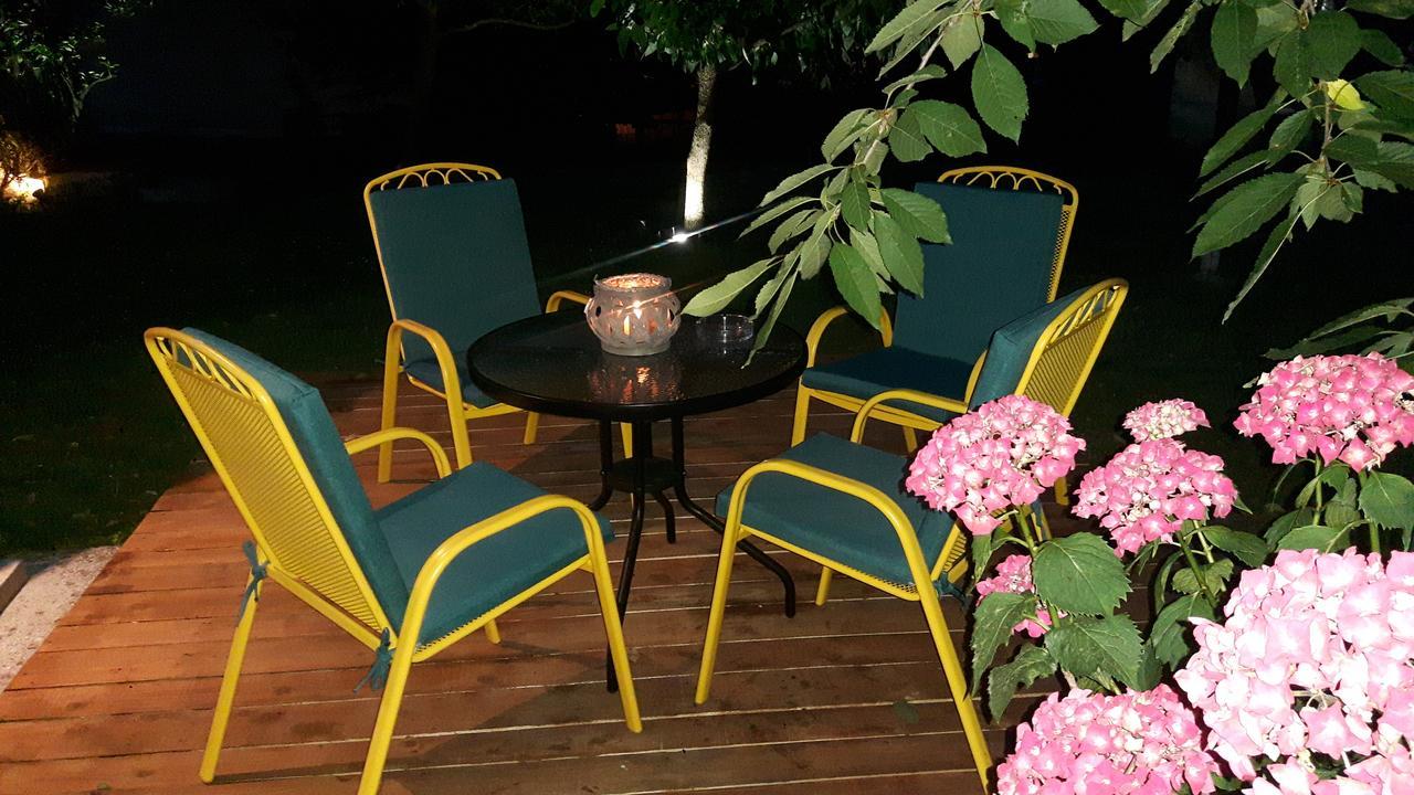 Apartments Grgurevic Κότορ Εξωτερικό φωτογραφία