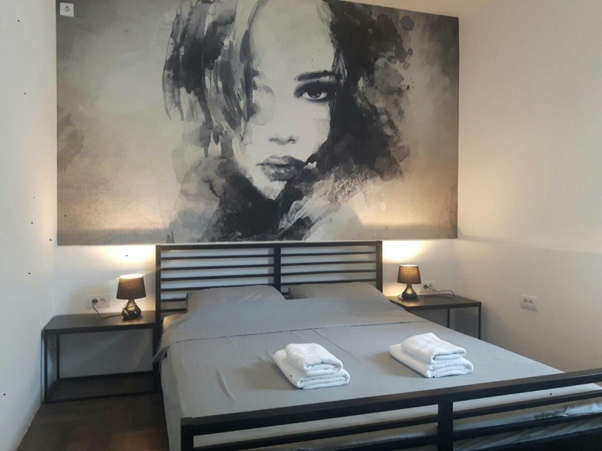 Apartments Grgurevic Κότορ Εξωτερικό φωτογραφία