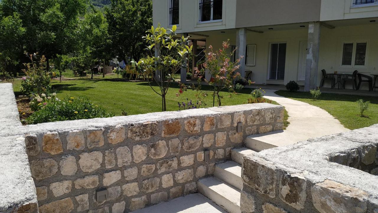 Apartments Grgurevic Κότορ Εξωτερικό φωτογραφία